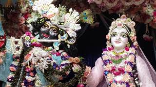 Hare Krishna Kirtan 3 4K Sachi Kumar Das 2021 