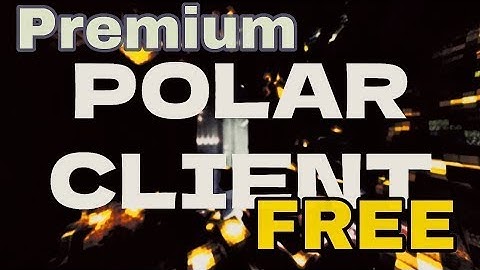 Hypixel Skyblock Polar Client Mining Macro