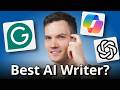 AI Tools and Grammarly Quiz