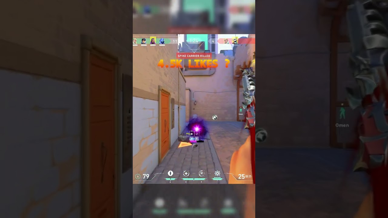 Reaver Vandal Hits Different