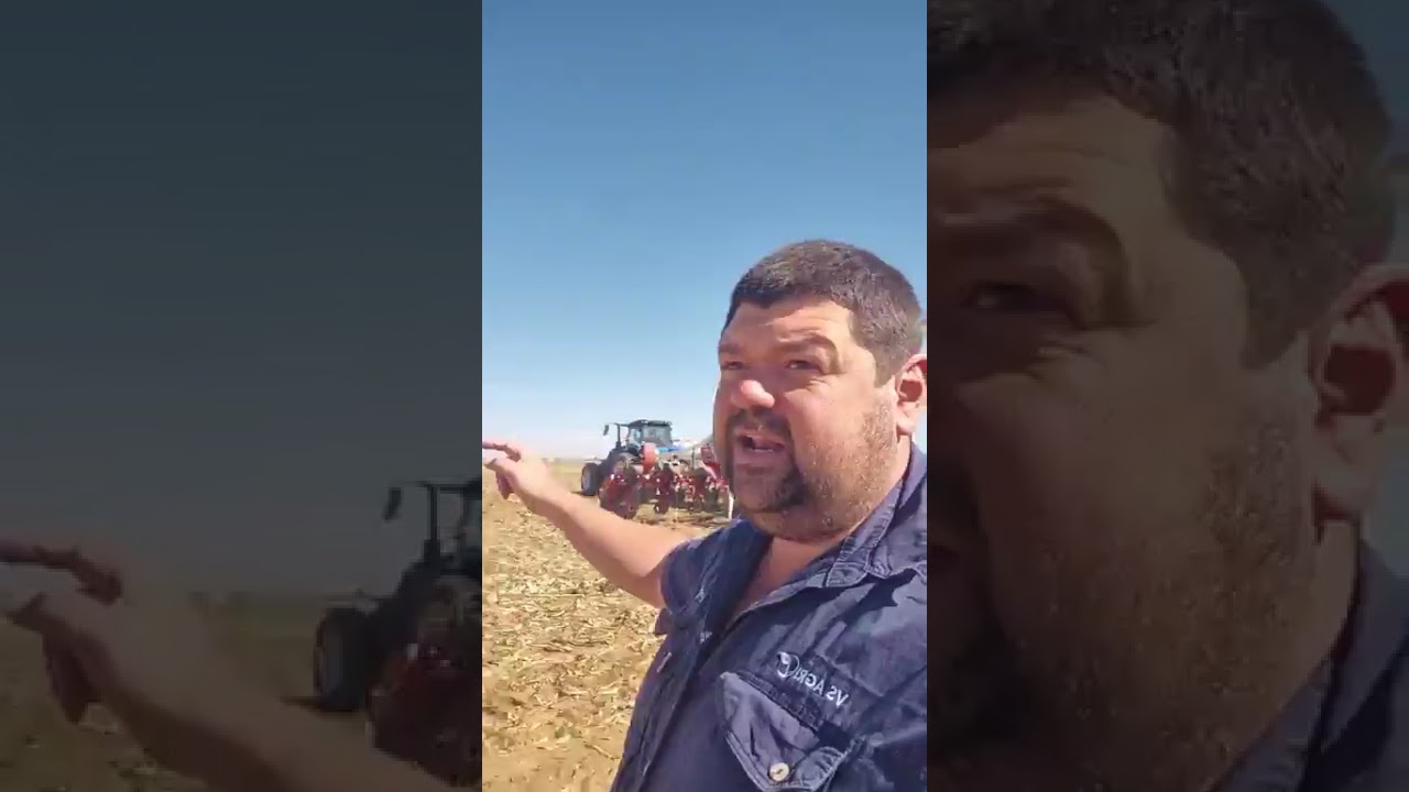 Is Arlington Boeredag al op jou kalender?