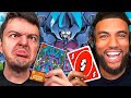 Two Idiots Dollar Store Egyptian God Card Duel