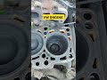 VW ENGINE REBUILDING #shorts #youtubeshorts #car #engine