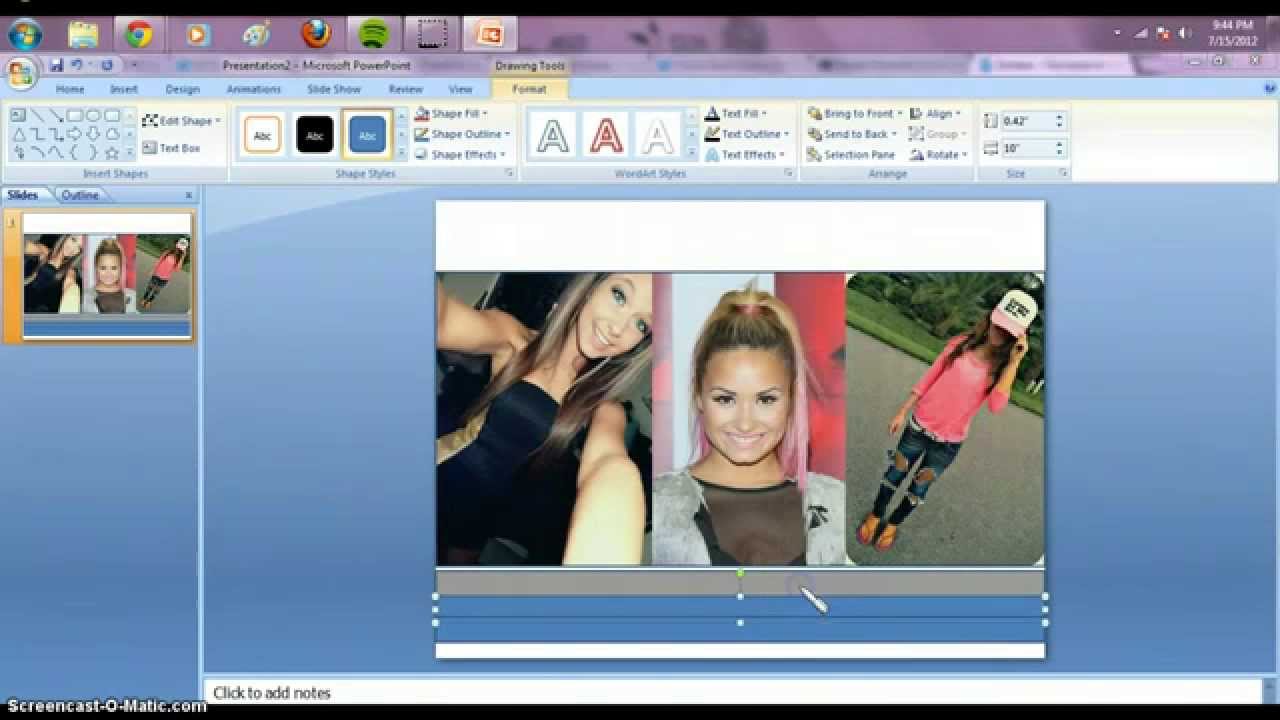 FB cover maker ! YouTube