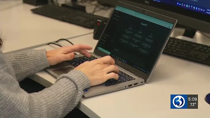 Lawmakers pushing for guardrails on artificial intelligence