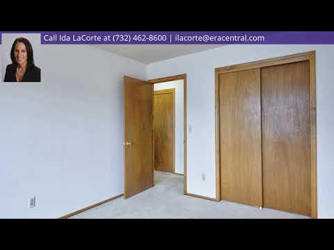 140 Pendleton Place, Old Bridge, NJ home video tour