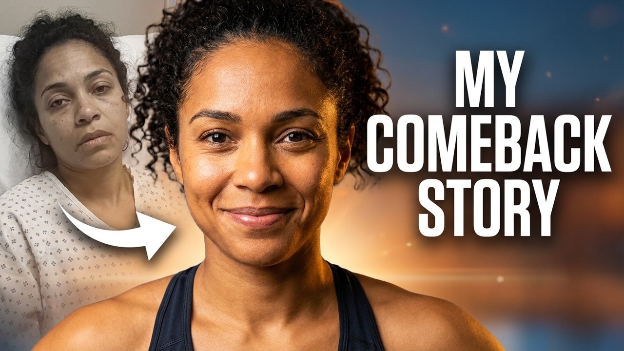 Blood Clot Battle: My Faith Never Wavered