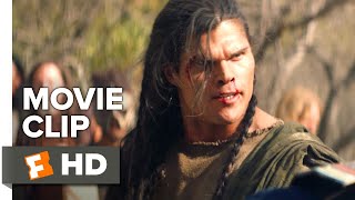 Samson Movie Clip - Samson (2018) | Movieclips Indie