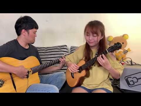 Czardas (查爾達斯/烏克麗麗獨奏/附伴奏和弦) - Vittorio Monti