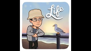 Famous Ch 9 “Lifespan Development” Profile