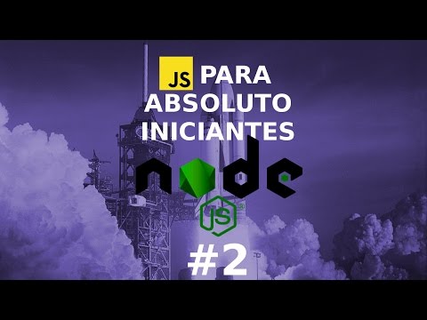 Javascript From Scratch with Node.js, For Beginners, Chapter 2