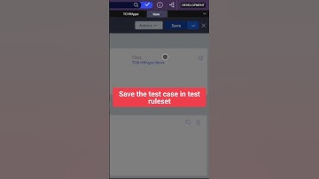 Review and Merge Branch Application in Pega 8.8 | Branch application part 2 #pega #shorts #pegademy