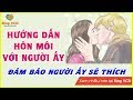 Luyện tập Hôn môi, để hôn người ấy! Làm thế này sẽ hết ngại thôi! | Blog HCĐ ✔