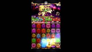 [TOS] 1 Shot 65% Joint Operation (Nov 30 2015) Challenge Level