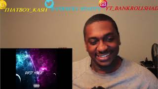 Slimigo - Dirty Sprite (Official Audio) |REACTION