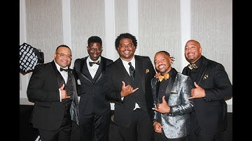 San Diego Alphas | Alpha Phi Alpha Fraternity Hymn