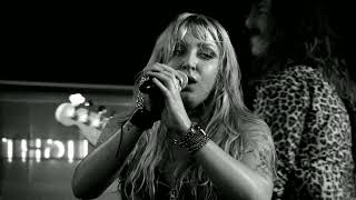 Download Lagu Blood Star - Cold Moon (Live @ Aces High Saloon, 11/3/2021) MP3