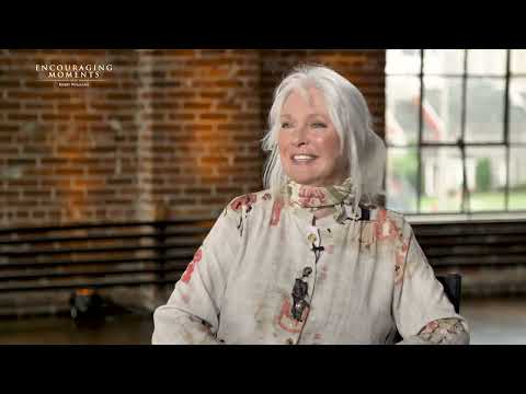 Encouraging Moments TV Show Episode 10 with special guest Jennifer O'Neill