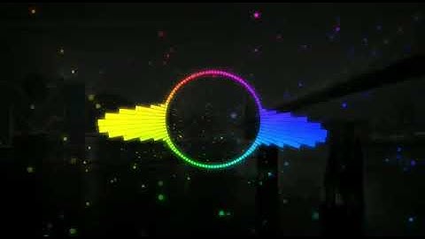 MARSHMELLO - ALONE (VISUALIZER) | #Alone#Marshmello