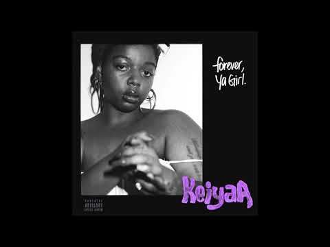 keiyaA - Rectifiya (slowed)