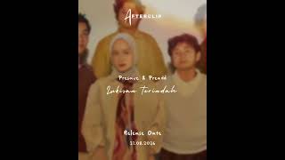 Afterclip — “Lukisan Terindah” 🎨🤍 “Lukisan Terindah  Officially out