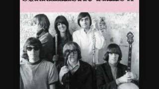 Jefferson Airplane - She Has Funny Cars
