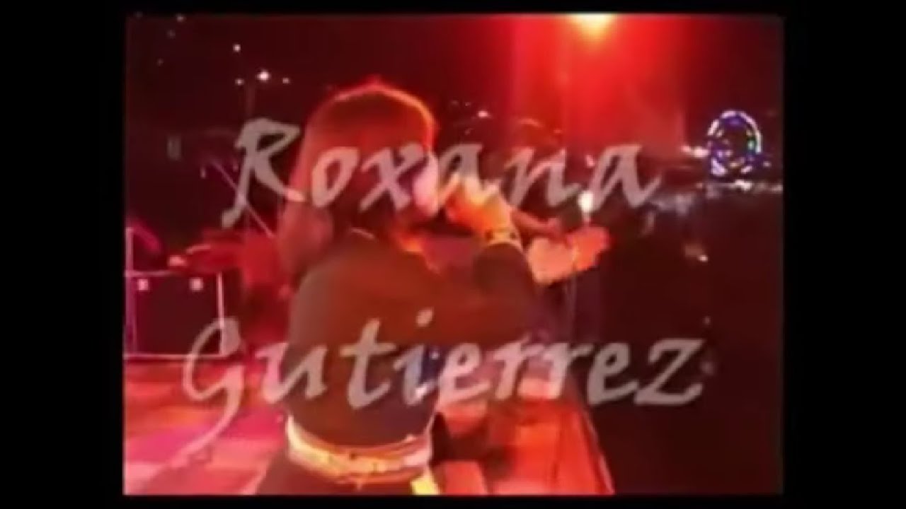 Carnavales Ayacuchanos / ROXANA GUTIERREZ