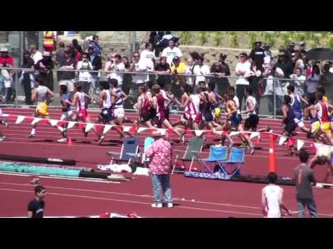 Orange County Track & Field Championships 2009 - B...