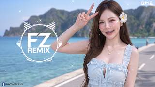 เบสแน่นๆ เพลงแดนซ์มันๆฟังสบายๆชิวๆ2026(#มาแรงในTikTok)คัดมาแล้ว(Mini-NonstopV.61)(3CHA)136 FZ REMIX