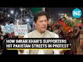 'Imported govt...': Thousands protest in Pakistan against Imran Khan's ouster as PM