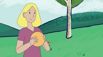 Dulagar - RCSI #YMHanimate Tionscadal (As Gaeilge)