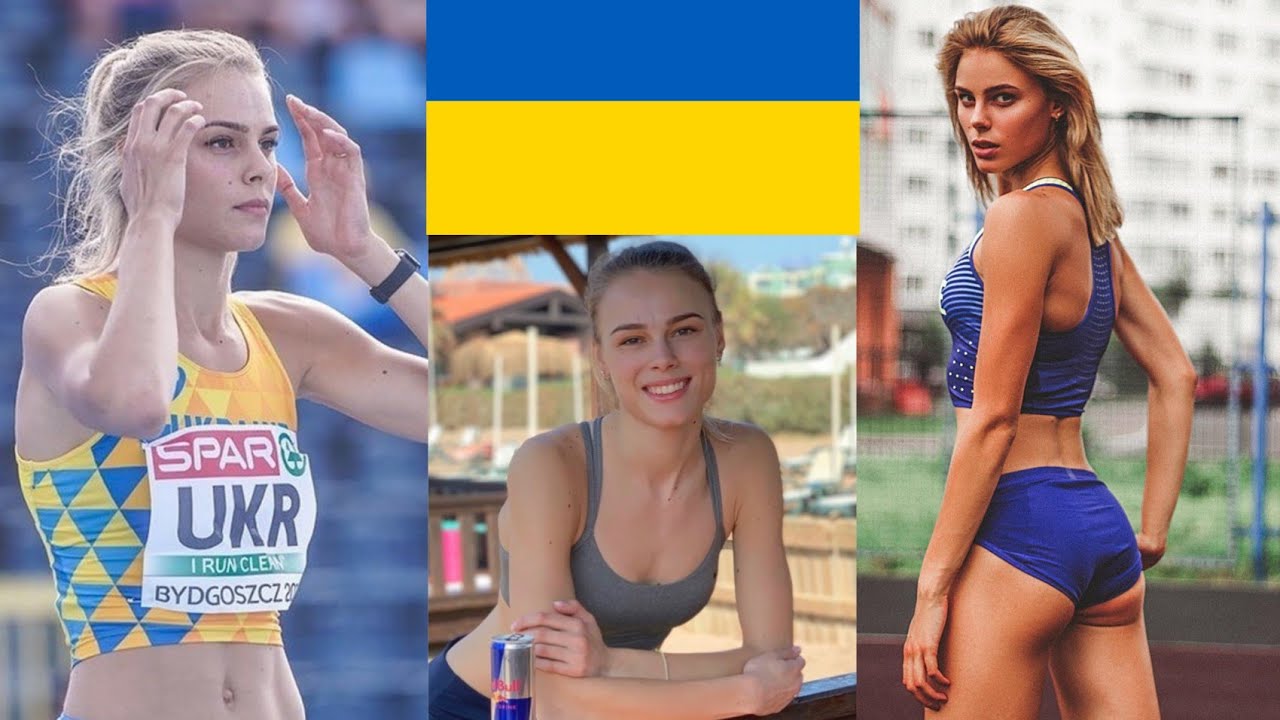 yuliya levchenko 2021,yuliya levchenko_ high Jump, from ukraine, biography, yuliya levchenko tokyo