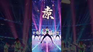 AI Creates Futuristic Hologram Dance 💃✨ #ai #aivideo #dance #hologram #futurevibes