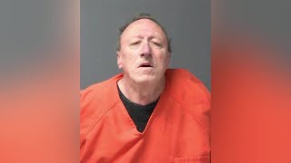 Man faces several charges after officer-involved shooting in Columbia Co Saturday