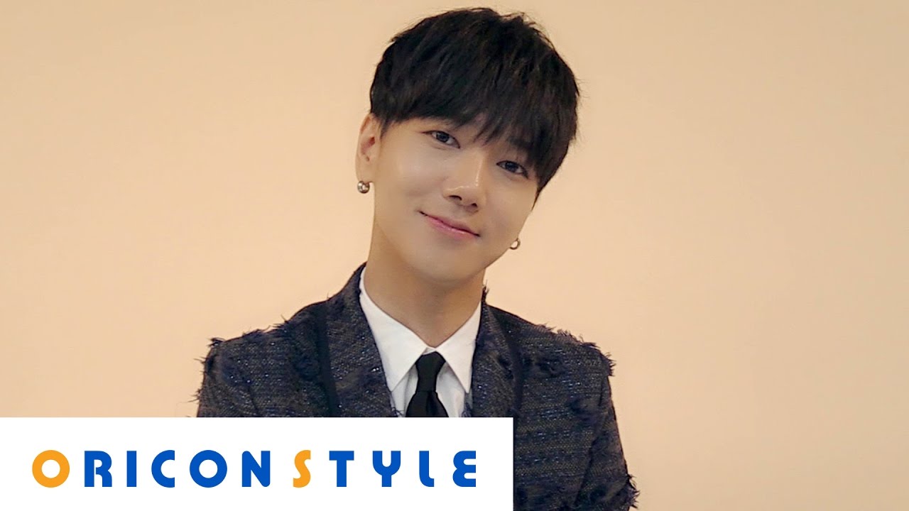 SUPER JUNIORのYESUNGが日本初となるソロシングル「雨のち晴れの空の色 
