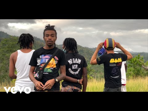 Tafari How Far Official Video