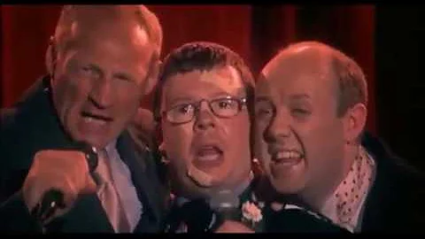 The Avenues and Alleyways