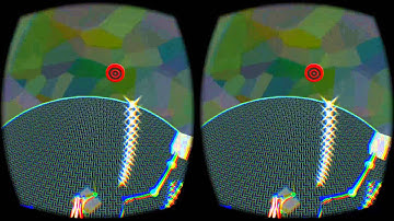 Kinect + Oculus Test with Unity