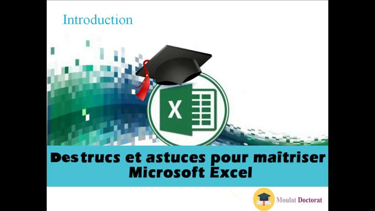Excel Manipulation Des Cellules YouTube Excel manipulation des cellules youtube