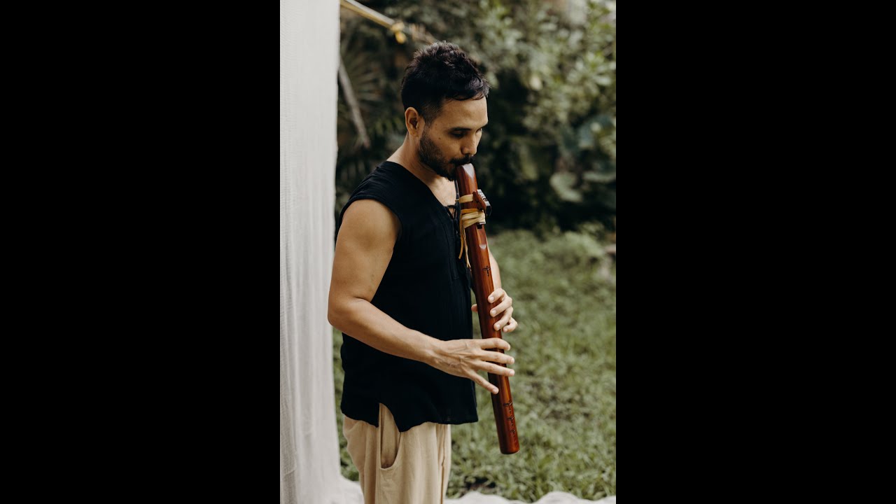 MEDICINE FLUTE X YouTube