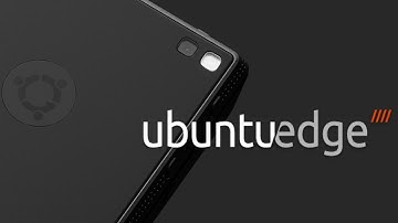 Ubuntu Edge
