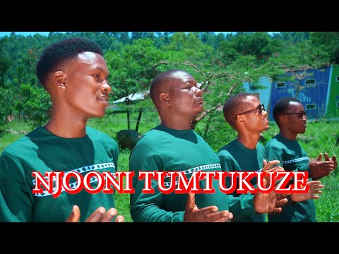 Njooni Tumtukuze By Webuye KMTC