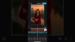 How to create a Digital Story using Capcut: An Instructional Video