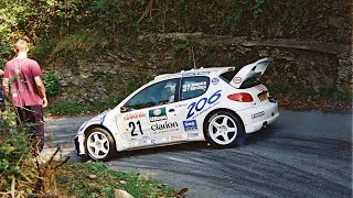 WRC 99 - Rallye de San Rémo 1999 - RTBF - Champion's