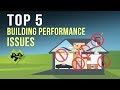 Top 5 tips for building a NEW HOME, to end up with a more energy efficient house.