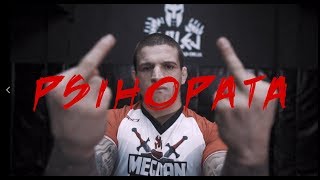 Video voorbeeld van "LESTRA x VASO BAKOCEVIC - PSIHOPATA (OFFICIAL VIDEO)"