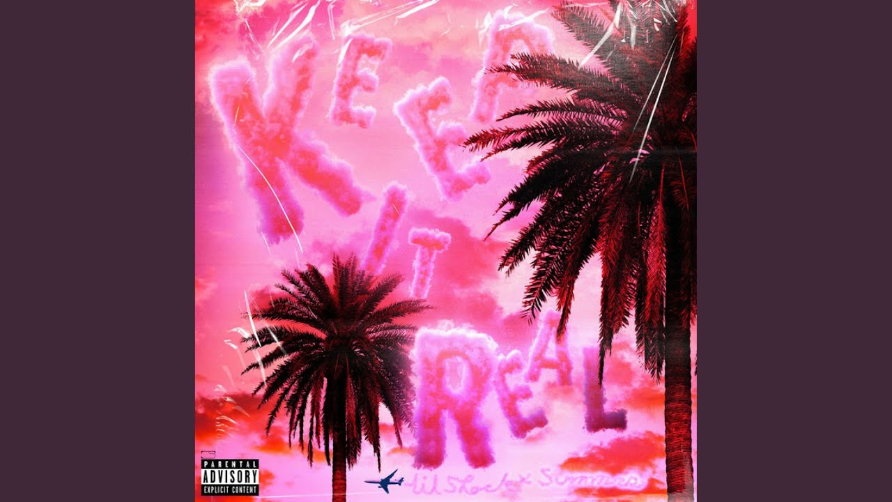 Watch Keep it Real on YouTube Watch Keep it Real on YouTube