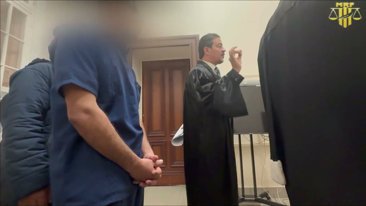 اشهر محامي جنايات | الحكم بالبراءة في جناية خطف واغتصاب انثي | قضية رأي عام | بمرافعة قوية وفنية