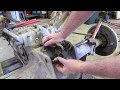 How to Remove a Ferguson TE20 Draft Link Pivot Bush