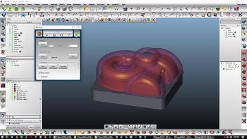 hyperCAD-S 2017.2 -Saved Selection Function